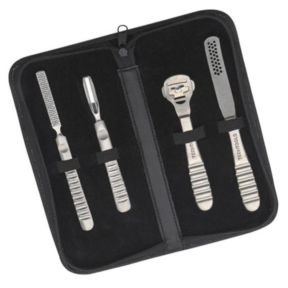 Manicure and Pedicure Kits